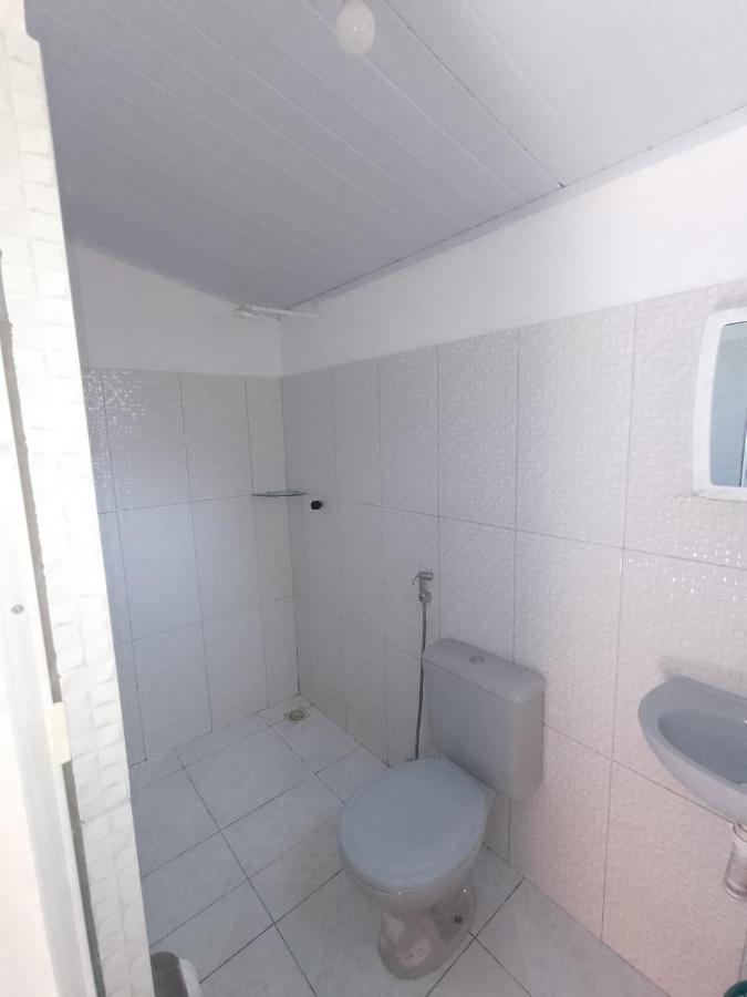 Pousada Estrela Da Manha Santo Amaro do Maranhao Zimmer foto