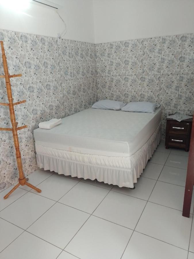 Pousada Estrela Da Manha Santo Amaro do Maranhao Zimmer foto