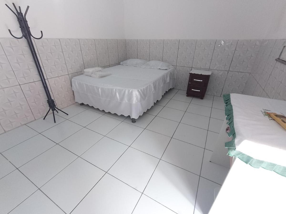 Pousada Estrela Da Manha Santo Amaro do Maranhao Zimmer foto